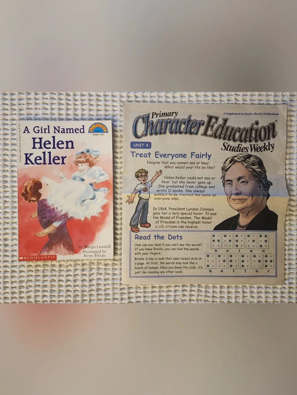 Scholastic 